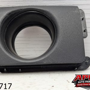 OEM 1996 Mercedes 420SEL 4.2L Steering Lock Cover Plastic Colum Shield