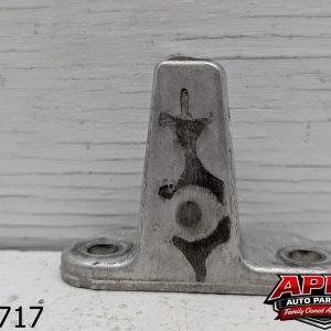 OEM 1996 Mercedes 420SEL 4.2L Trunk Lock Latch