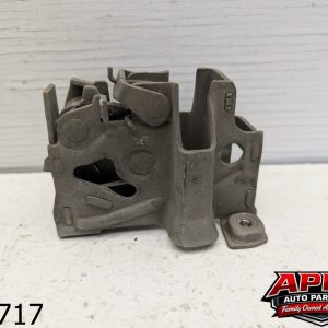 OEM 1996 Mercedes 420SEL 4.2L Upper Outer Hood Latch