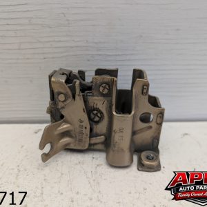 OEM 1996 Mercedes 420SEL 4.2L Upper Outer Hood Latch