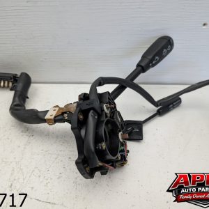 OEM 1996 Mercedes 420SEL 4.2L Steering Column Control Switch