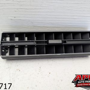 OEM 1996 Mercedes 420SEL 4.2L Front  Dash Air Vent
