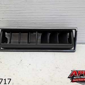 OEM 1996 Mercedes 420SEL 4.2L Front  Dash Air Vent