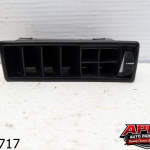 OEM 1996 Mercedes 420SEL 4.2L Front  Dash Air Vent