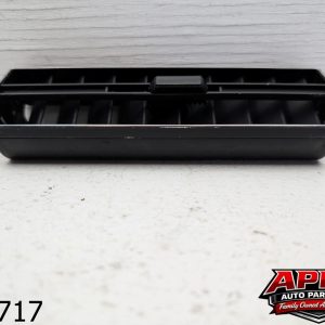 OEM 1996 Mercedes 420SEL 4.2L Front  Dash Air Vent
