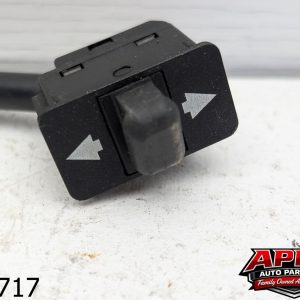 OEM 1996 Mercedes 420SEL 4.2L Steering height control switch
