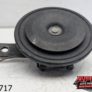 OEM 1996 Mercedes 420SEL 4.2L Alarm Siren Horn