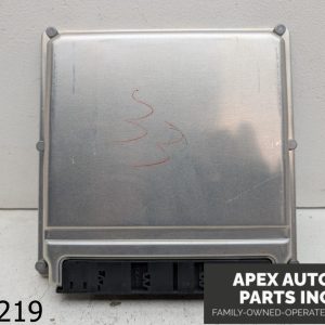 OEM 2003 Mercedes ML320 3.2L ECU ECM Engine Control Module Unit
