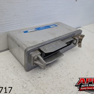 OEM 1996 Mercedes 420SEL 4.2L ABS Traction Control Module ASR