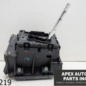 OEM 2003 Mercedes ML320 3.2L FLOOR SHIFTER