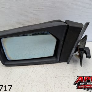OEM 1996 Mercedes 420SEL 4.2L Exterior LH Driver Left Power Door Mirror Assy