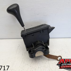OEM 1996 Mercedes 420SEL 4.2L Floor Shifter Gear Selector Box
