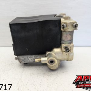 OEM 1996 Mercedes 420SEL 4.2L ABS Pump