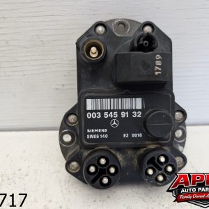 OEM 1996 Mercedes 420SEL 4.2L Ignition Module