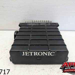 OEM 1996 Mercedes 420SEL 4.2L ENGINE CONTROL MODULE COMPUTER ECU