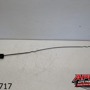 OEM 1996 Mercedes 420SEL 4.2L Transmission Oil level Dipstick