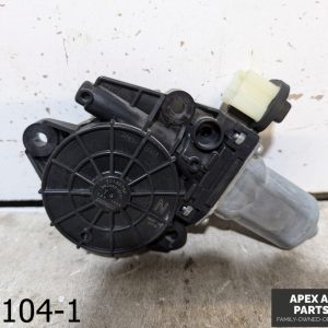 OEM 2009-2011 Nissan Maxima 3.5L Passenger Right Front Power Window Motor