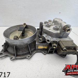 OEM 1996 Mercedes 420SEL 4.2L FUEL INJECTION DISTRIBUTOR