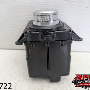 OEM 2015 Chrysler 200 2.4L Shifter Transmission Gear Selector Assembly