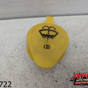 OEM 2015 Chrysler 200 2.4L WINDSHIELD WASHER FLUID RESERVOIR CAP COVER