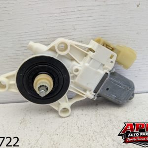 OEM 2015 Chrysler 200 2.4L Front Right Passenger Window Motor