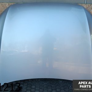 *NO SHIPPING* OEM 2012 Audi Q5 2.0L Hood