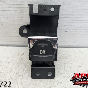 OEM 2015 Chrysler 200 2.4L Electric Parking Brake Switch