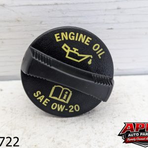 OEM 2015 Chrysler 200 2.4L Engine Oil Cap
