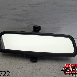 OEM 2015 Chrysler 200 2.4L Rear View Mirror