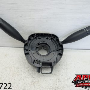 OEM 2015 Chrysler 200 2.4L TURN SIGNAL WIPER CONTROL SWITCH ASSEMBLY