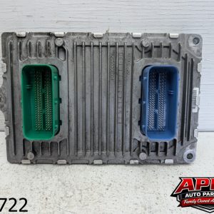 OEM 2015 Chrysler 200 2.4L ENGINE POWETRAIN CONTROL MODULE ECM