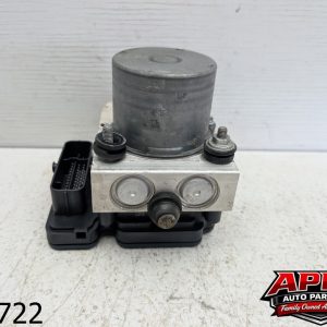 OEM 2015 Chrysler 200 2.4L ABS Anti Lock Brake Pump Control Unit