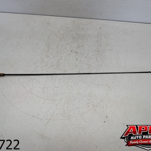 OEM 2015 Chrysler 200 2.4L Dip Stick