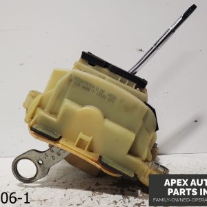 OEM 2003-2009 Mercedes CLK350 3.5L Transmission Gear Shifter Assembly
