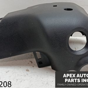 OEM 2009 Acura TSX 2.4L Steering Column Cover