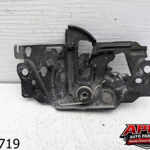 OEM 2014 Ford Focus 2.0L Hood Bonnet Lock Latch w/ sensor