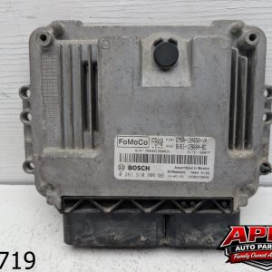 OEM 2014 Ford Focus 2.0L Engine Computer ECU