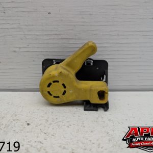 OEM 2014 Ford Focus 2.0L  HOOD LATCH RELEASE HANDLE