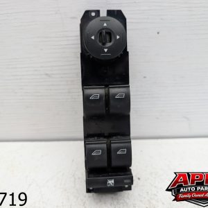 OEM 2014 Ford Focus 2.0L Power Window Switch