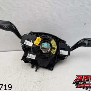OEM 2014 Ford Focus 2.0L W/Angle Sensor + Turn & Wiper Switch