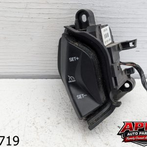 OEM 2014 Ford Focus 2.0L Steering Wheel Cruise Control Switch