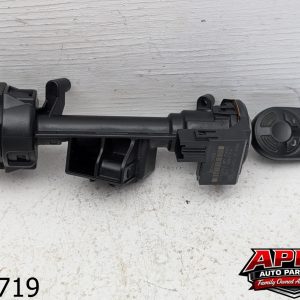 OEM 2014 Ford Focus 2.0L IGNITION SWITCH LOCK W/KEY IMMOBILIZER