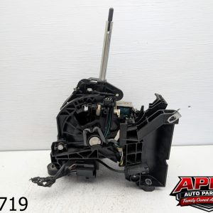 OEM 2014 Ford Focus 2.0L Shifter Box Gear Selector Assembly