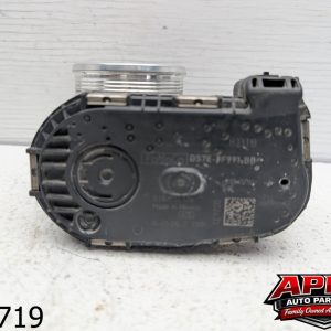 OEM 2014 Ford Focus 2.0L Throttle Body Assembly