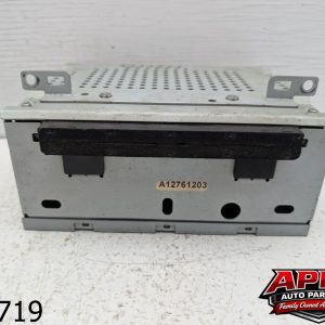 OEM 2014 Ford Focus 2.0L AM FM CD MP3 Radio Receiver