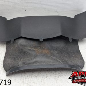 OEM 2014 Ford Focus Steering Column Cover Upper Bezel Trim