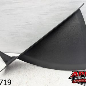 OEM 2014 Ford Focus 2.0L LEFT SIDE DASH TRIM INTERIOR