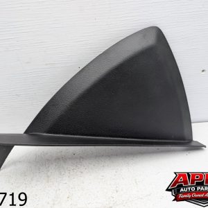 OEM 2014 Ford Focus 2.0L RIGHT SIDE DASH TRIM INTERIOR