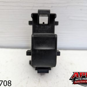 OEM 2007 Toyota Camry Hybrid 2.4L Right Window Switch
