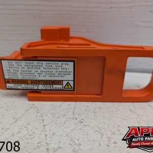 OEM 2007 Toyota Camry Hybrid 2.4L Hybrid Battery Fuse